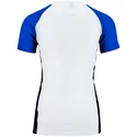Maglietta per bambini Swix  RaceX Olympian Blue