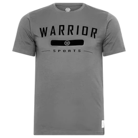 Maglietta per bambini Warrior Sports Grey