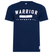 Maglietta per bambini Warrior Sports Navy
