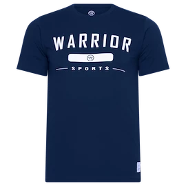 Maglietta per bambini Warrior Sports Navy