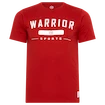 Maglietta per bambini Warrior Sports Red