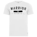 Maglietta per bambini Warrior Sports White
