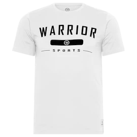 Maglietta per bambini Warrior Sports White