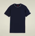 Maglietta per bambini Wilson  Youth Team Seamless Crew Classic Navy