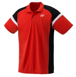 Maglietta per bambini Yonex YJ0002 Red