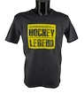 Maglietta WinnWell  Hockey Legend Grey