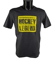 Maglietta WinnWell  Hockey Legend Grey