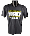 Maglietta WinnWell  Hockey Legend Grey
