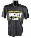 Maglietta WinnWell  Hockey Legend Grey L