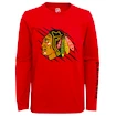 Magliette per bambini Outerstuff Magliette NHL per bambini Two-Way Forward 3 in 1