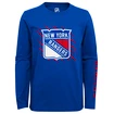 Magliette per bambini Outerstuff Magliette NHL per bambini Two-Way Forward 3 in 1 New York Rangers