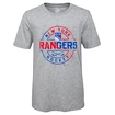 Magliette per bambini Outerstuff Magliette NHL per bambini Two-Way Forward 3 in 1 New York Rangers