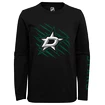 Magliette per bambini Outerstuff Magliette NHL per bambini Two-Way Forward 3 in 1 NHL Dallas Stars