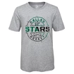 Magliette per bambini Outerstuff Magliette NHL per bambini Two-Way Forward 3 in 1 NHL Dallas Stars