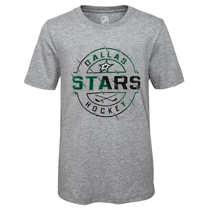 Magliette per bambini Outerstuff Magliette NHL per bambini Two-Way Forward 3 in 1 NHL Dallas Stars