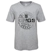 Magliette per bambini Outerstuff Magliette NHL per bambini Two-Way Forward 3 in 1 NHL Los Angeles Kings