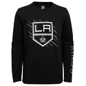 Magliette per bambini Outerstuff Magliette NHL per bambini Two-Way Forward 3 in 1 NHL Los Angeles Kings