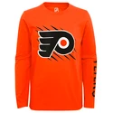 Magliette per bambini Outerstuff Magliette NHL per bambini Two-Way Forward 3 in 1 Philadelphia Flyers