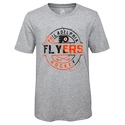 Magliette per bambini Outerstuff Magliette NHL per bambini Two-Way Forward 3 in 1 Philadelphia Flyers