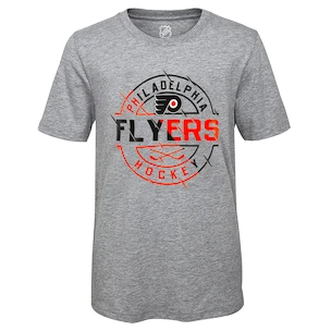 Magliette per bambini Outerstuff Magliette NHL per bambini Two-Way Forward 3 in 1 Philadelphia Flyers