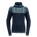 Maglione da donna Devold  Ona Woman Round Sweater