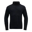 Maglione da uomo Devold  Nansen Sweater High Neck