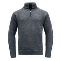 Maglione da uomo Devold  Nansen Sweater Zip Neck