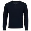 Maglione da uomo Head  Off Court Pullover Men Dark Blue  M