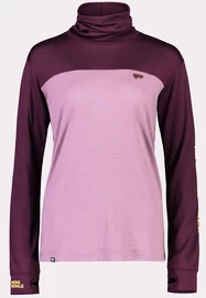 Maglione Mons Royale Yotei BF High Neck