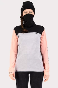 Maglione Mons Royale  Yotei BF High Neck