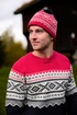 Maglione Ulvang  Marius Round Neck New Navy/Ulvang Red