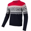 Maglione Ulvang  Marius Round Neck New Navy/Ulvang Red