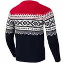 Maglione Ulvang  Marius Round Neck New Navy/Ulvang Red