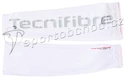 Maniche Tecnifibre  X-Warm Sleeves White
