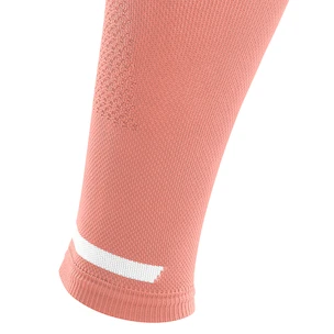 Manicotti a compressione per polpacci da donna CEP  4.0 Rose