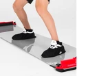 Manicotti di ricambio Hockeyshot  Slide Board Booties