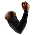Manicotti McDavid  Elite Compression Arm Sleeves 8837 S, Nero