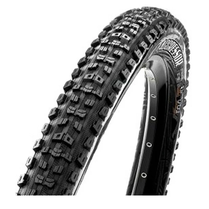 Mantello Maxxis  Aggressor 27.5x2.50Wt Kevlar EXO/TR (ETB85984000)