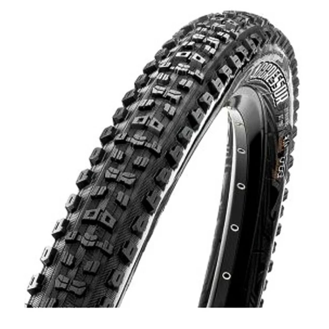 Mantello Maxxis  Aggressor 27.5x2.50Wt Kevlar EXO/TR (ETB85984000)