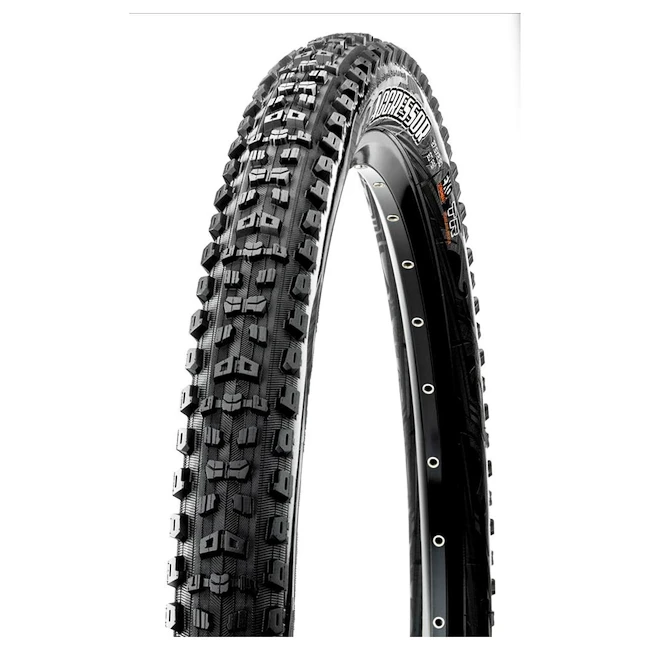 Mantello Maxxis  Aggressor 29x2.30 Kevlar EXO/TR (ETB96882000)