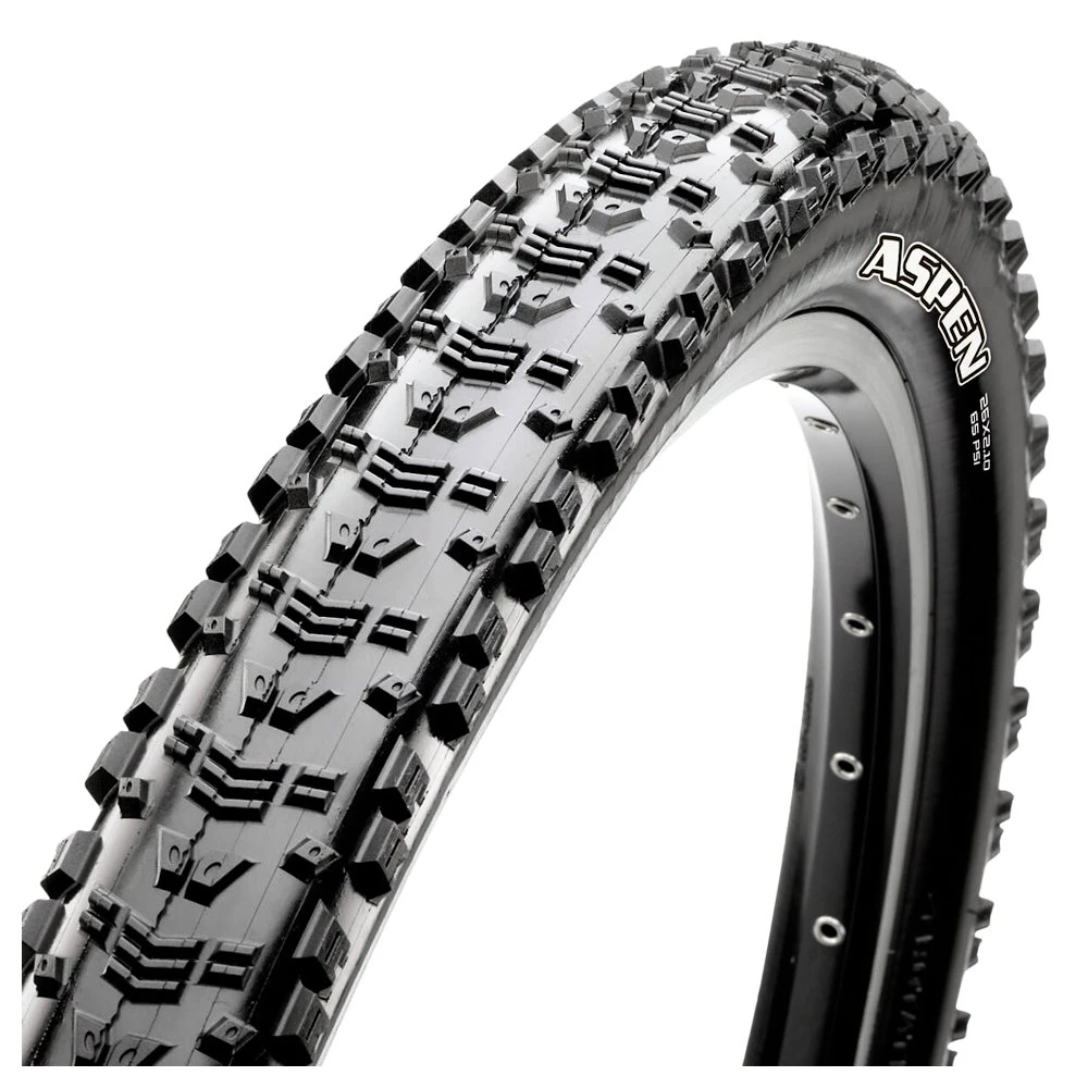 Mantello Maxxis  Aspen 29x2.4 Kevlar Maxxspeed/EXO/TR (ETB00464700)