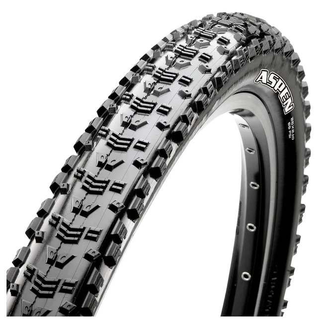 Mantello Maxxis  Aspen 29x2.4 Kevlar Maxxspeed/EXO/TR (ETB00464700)