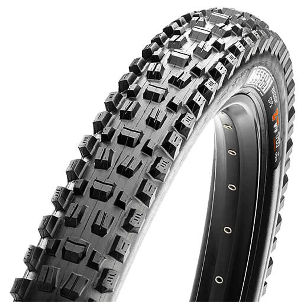 Mantello Maxxis  Assegai 29x2.50Wt Kevlar 3CG/DD/TR (ETB00097400)