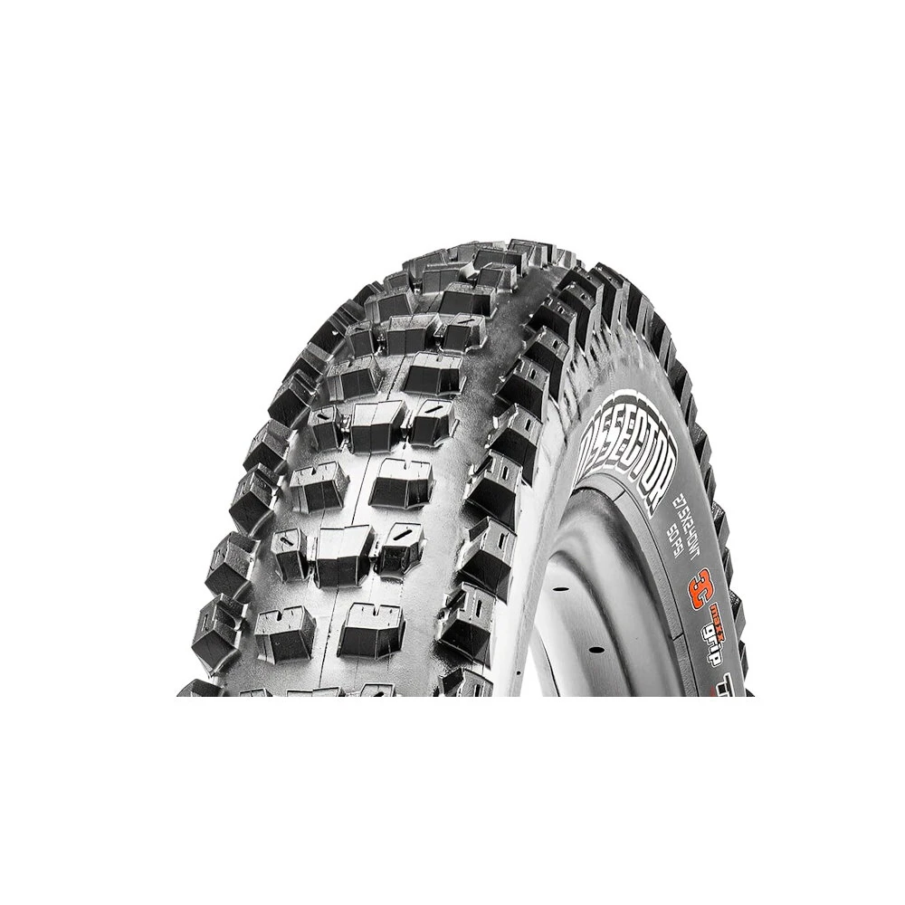 Mantello Maxxis  Dissector 29x2.40Wt Kevlar 3CT/EXO/TR (ETB00241200)