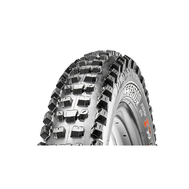 Mantello Maxxis  Dissector 29x2.40Wt Kevlar 3CT/EXO/TR (ETB00241200)