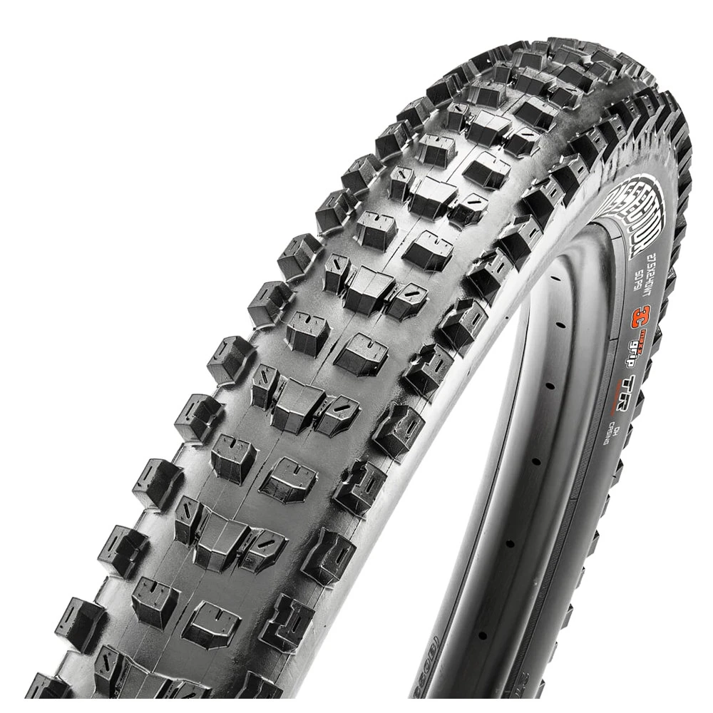 Mantello Maxxis  Dissector 29x2.60 Kevlar 3CT/EXO/TR (ETB00237000)