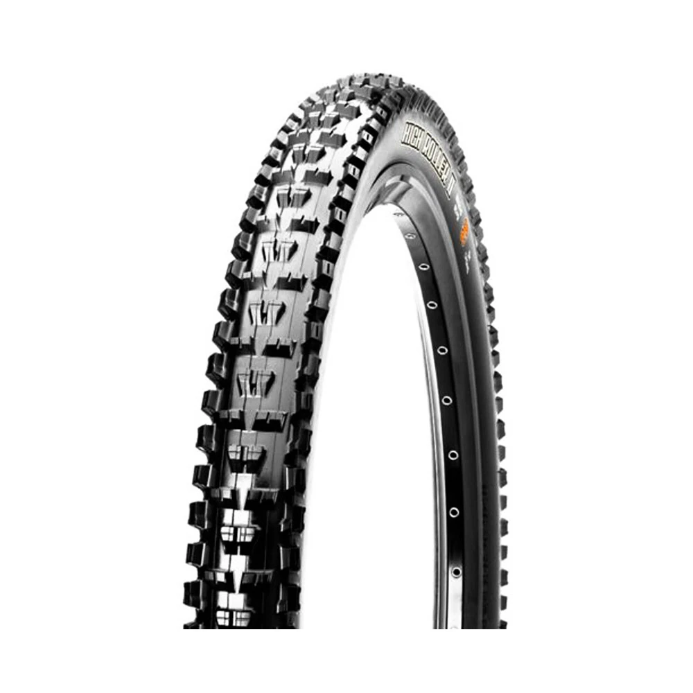Mantello Maxxis  High Roller II 29x2.50Wt Kevlar 3CT/EXO/TR (ETB96803000)