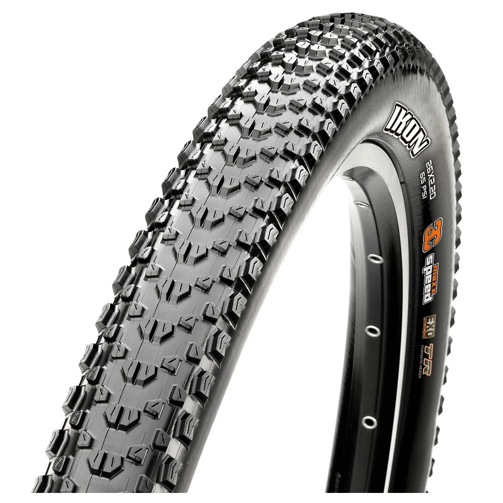 Mantello Maxxis  Ikon 27.5x2.35 Kevlar Maxxspeed/EXO/TR (ETB00465400)