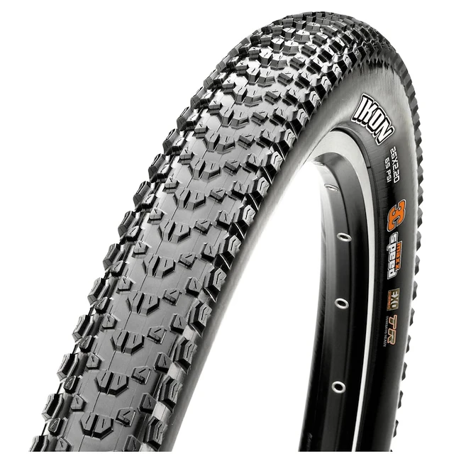 Mantello Maxxis  Ikon 27.5x2.35 Kevlar Maxxspeed/EXO/TR (ETB00465400)