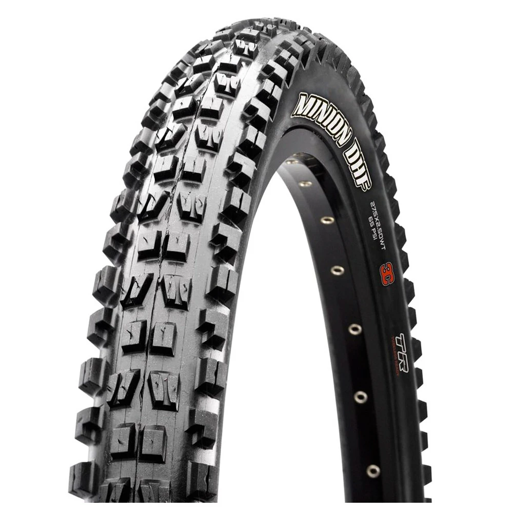 Mantello Maxxis  Minion Dhf 24x2.40 Kevlar (ETB00153100)